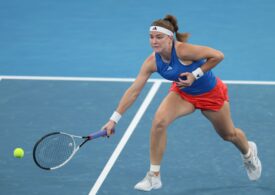 Karolina Muchova a câștigat cel mai important titlu al carierei, Mastersul WTA 1000 de la Doha