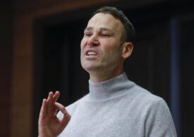 Cum se apără Negoiță de ancheta DNA: Fratele s-a opus inițial să-i fac drum. De vină e Primăria Generală. Consilierul lui Bolojan: Eu i-am făcut plângerea penală