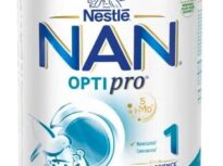 Nestlé România extinde retragerea de la comercializare a două loturi de formulă de lapte pentru sugari