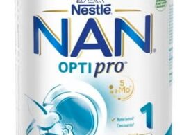 Nestlé România extinde retragerea de la comercializare a două loturi de formulă de lapte pentru sugari