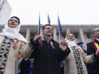 (In)consecvența României între SUA și UE. Ce face N. Dan?