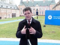 Energie mai ieftină și reguli echitabile pentru banii din bugetul UE, mizele României la summit-ul informal din Belgia (Video)