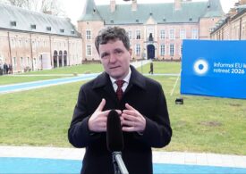 Energie mai ieftină și reguli echitabile pentru banii din bugetul UE, mizele României la summit-ul informal din Belgia (Video)