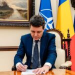 Nicușor Dan a promulgat legea referitoare la pensiile magistraților