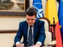 Nicușor Dan a promulgat legea referitoare la pensiile magistraților