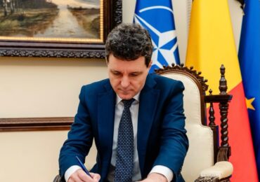 20 de zile de la moțiune. Trei nume în pălăria lui Nicușor Dan. Se sacrifică Tomac?