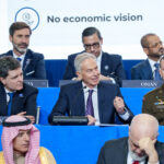 Kelemen Hunor, despre Consiliul Păcii: De la masa la care nu te-ai așezat, nu ai posibilitate de a te ridica, dacă nu îți place ceva