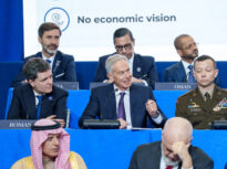 Kelemen Hunor, despre Consiliul Păcii: De la masa la care nu te-ai așezat, nu ai posibilitate de a te ridica, dacă nu îți place ceva