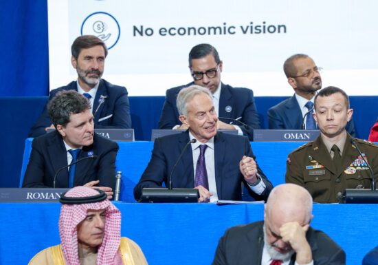 Kelemen Hunor, despre Consiliul Păcii: De la masa la care nu te-ai așezat, nu ai posibilitate de a te ridica, dacă nu îți place ceva