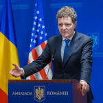 Nicușor Dan: Nu cred că putem vorbi de influențe la nivelul judecătorilor CCR. Am avut o campanie de demonizare a magistraților, fără ca ei să aibă vreo vină
