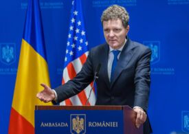 Nicușor Dan: Nu cred că putem vorbi de influențe la nivelul judecătorilor CCR. Am avut o campanie de demonizare a magistraților, fără ca ei să aibă vreo vină