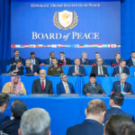 Why Nicușor Dan Skipped Davos and Munich but Attended Trump’s Peace Council