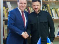 Patru ani de război. Mesajele transmise de liderii de la București