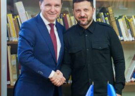 Patru ani de război. Mesajele transmise de liderii de la București