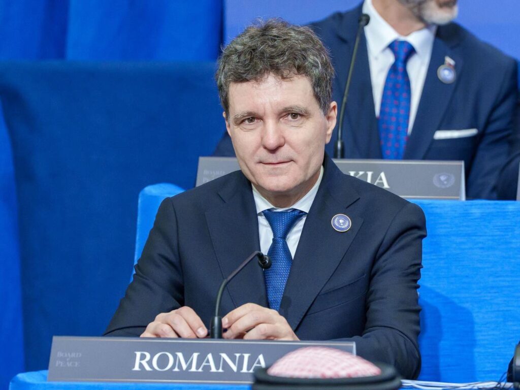 Oferta României. Ce i-a propus Nicușor Dan lui Donald Trump la Consiliul Păcii (Video)