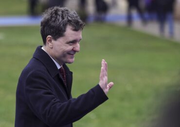 Nicușor Dan învinge AEP în instanță și își recuperează banii de campanie