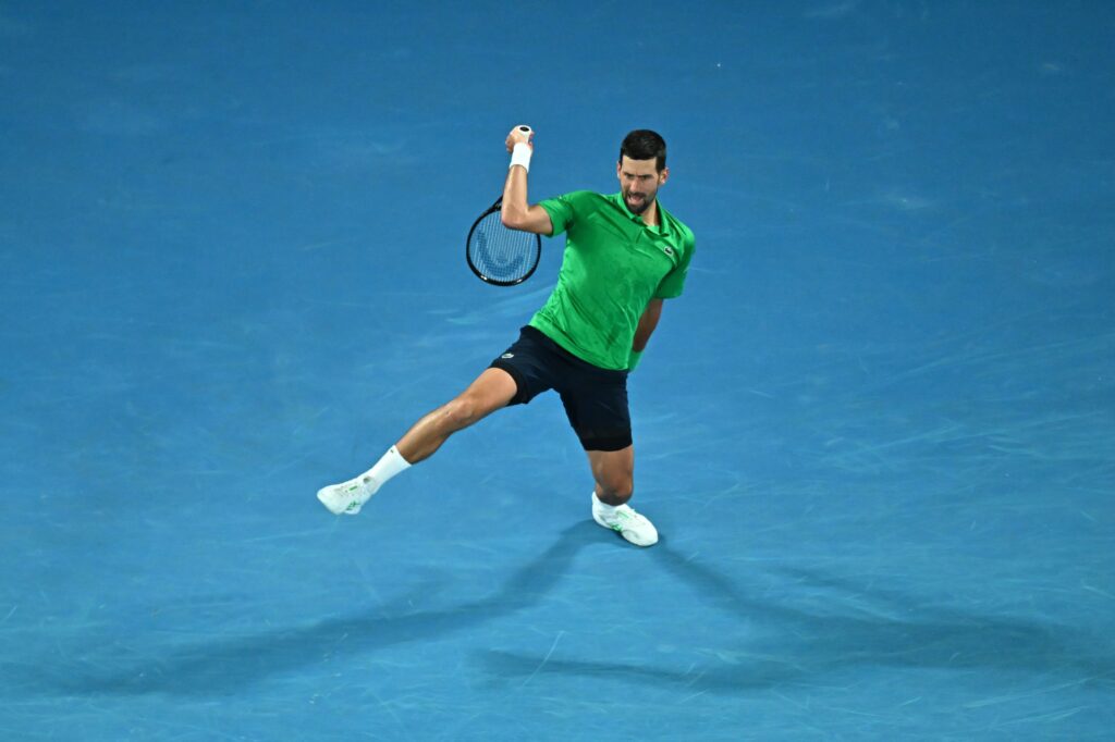Mesajul transmis de Novak Djokovici lui Rafa Nadal, după finala pierdută la Australian Open