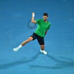 Mesajul transmis de Novak Djokovici lui Rafa Nadal, după finala pierdută la Australian Open