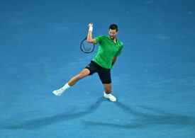 Mesajul transmis de Novak Djokovici lui Rafa Nadal, după finala pierdută la Australian Open