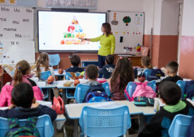 Programul de educație nutrițională, NutriCOOLtura, și-a dublat impactul în 2025 și a ajuns în și mai multe școli din țară