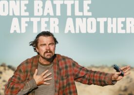 BAFTA 2026: "One Battle After Another", cel mai bun film. Lista câștigătorilor
