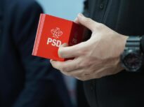 Cine și cum votează moțiunea: PSD merge pe vot la vedere, USR, PNL și UDMR spun „prezent, nu votez”