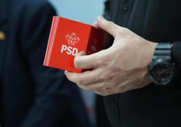 Cum vor vota moțiunea parlamentarii PSD - surse
