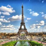 Val neobișnuit de căldură în Franța: Aproape 30 de grade în februarie