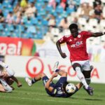 FCSB și Oțelul s-au înțeles pentru transferul lui Joao Paulo