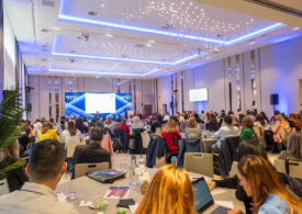 TaxEU Forum se întoarce în 2026 la Cluj-Napoca!