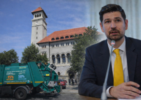 George Tuță vrea să încheie mult contestatul contract cu Romprest, peste 4 luni. Istoria unei relații toxice și ce ar putea urma