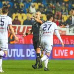 Radu Petrescu FC Arges