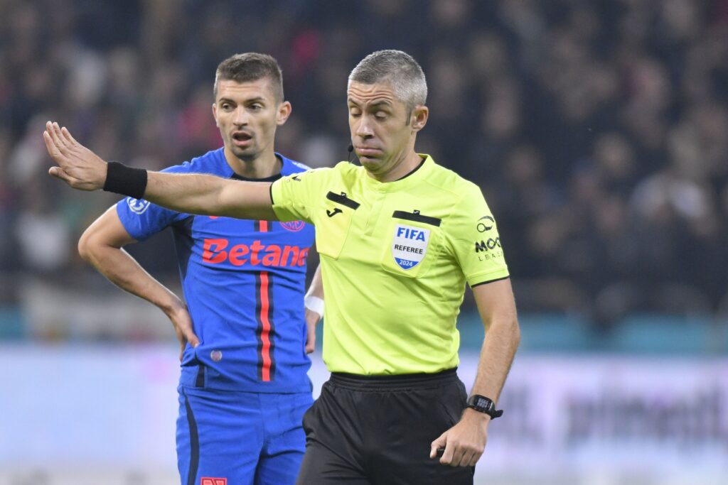 Mihai Stoica răspunde patronului Rapidului, după ce acesta a spus că Radu Petrescu favorizează FCSB în lupta la play-off