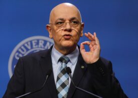 Arafat explică de ce a fost emis RO-Alert la 4 dimineața și anunță că se lucrează la un semnal sonor mai puțin intruziv pentru alertele nocturne