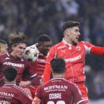 Verdictul specialistului după cea mai controversată fază de la Rapid – Dinamo: A fost fault