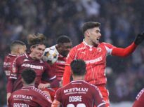 Verdictul specialistului după cea mai controversată fază de la Rapid – Dinamo: A fost fault