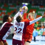 Rapid București, calificare superbă în sferturile European League la handbal feminin