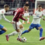 Farul umilește Rapidul și trupa lui Gâlcă dezamăgește din nou