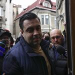DNA l-a trimis în judecată pe fostul ministru Răzvan Cuc pentru că a intermediat mita într-un contract de milioane de euro
