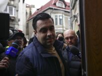 DNA l-a trimis în judecată pe fostul ministru Răzvan Cuc pentru că a intermediat mita într-un contract de milioane de euro