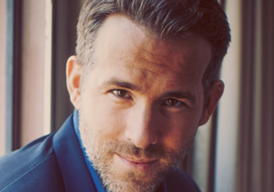 Ryan Reynolds vine în România pentru prima dată, live pe scena IMPACT Bucharest