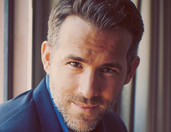 Ryan Reynolds vine în România pentru prima dată, live pe scena IMPACT Bucharest