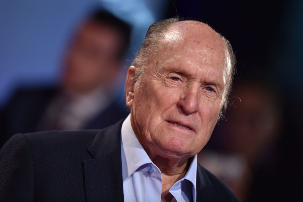 A murit Robert Duvall, actorul legendar din „Nașul” și „Apocalypse Now”