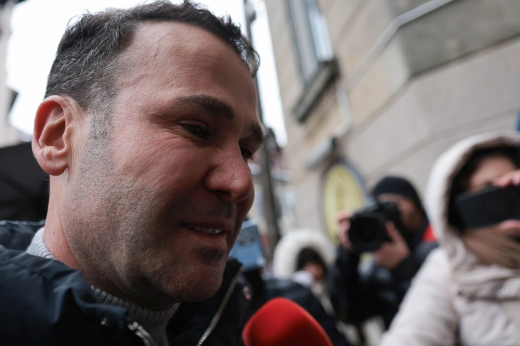 Mesajul lui Robert Negoiță după ce a fost pus sub control judiciar și i s-a interzis să-și mai exercite funcția de primar (Video)