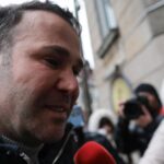 Mesajul lui Robert Negoiță după ce a fost pus sub control judiciar și i s-a interzis să-și mai exercite funcția de primar (Video)