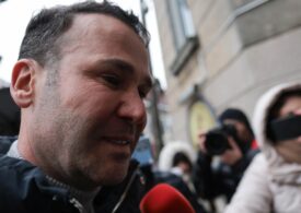 Mesajul lui Robert Negoiță după ce a fost pus sub control judiciar și i s-a interzis să-și mai exercite funcția de primar (Video)