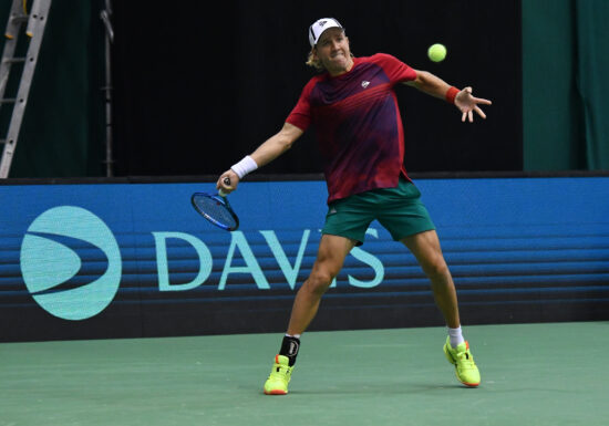 Paraguay a învins România în Cupa Davis. Ce urmează pentru tricolori în luna septembrie