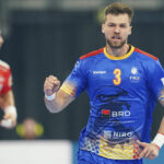 Misiune infernală pentru România în barajul către Campionatul Mondial de handbal masculin