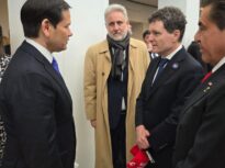 After the MAGA Cap Photo, Nicușor Dan Downplays Talks with Rubio and Responds to Trump’s Gaffe (Video)