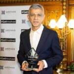 Primarul Londrei vrea să întoarcă Marea Britanie în UE: Scopul meu în viață este să anulez Brexitul